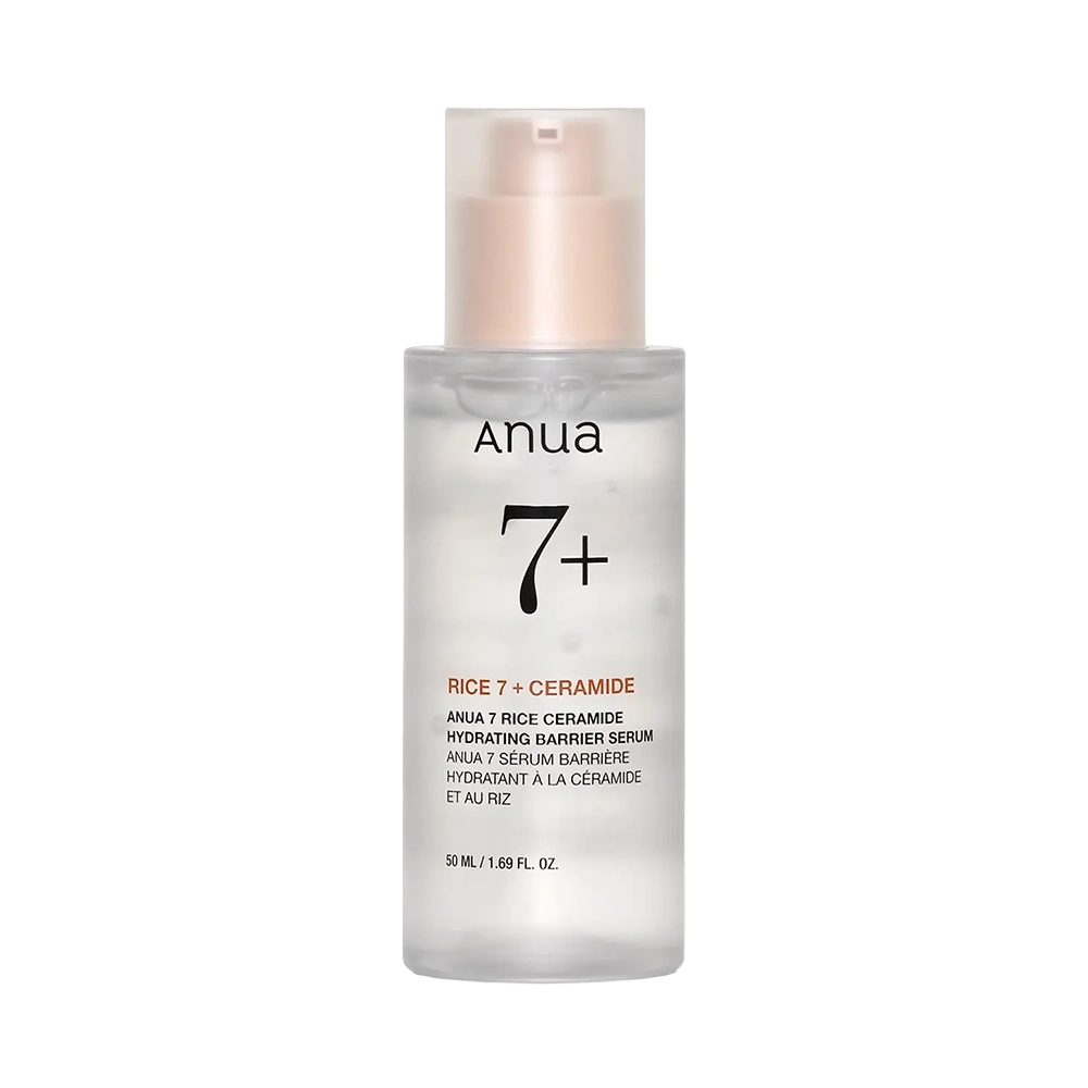 anua 27 سرم سرامید برنج آنوا - تصویر 1