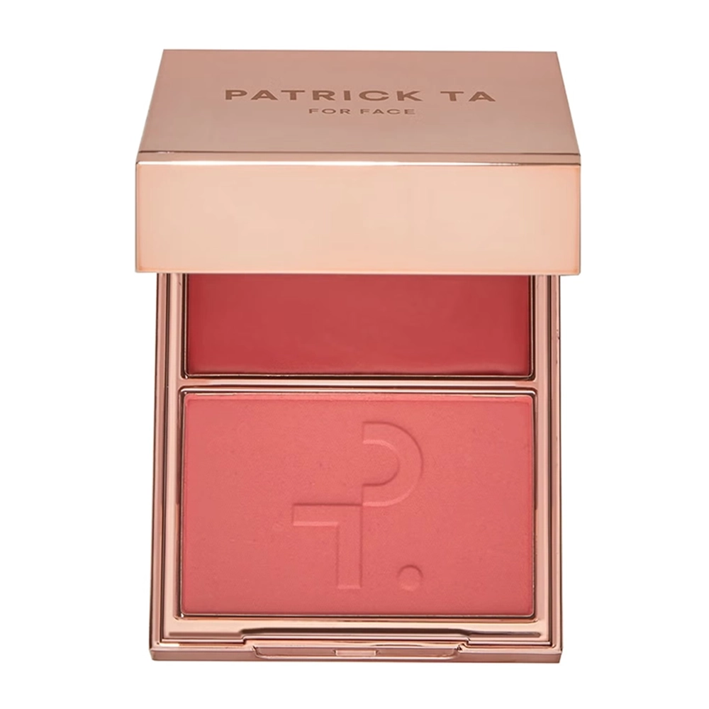 PATRICk-TA-Major-Headlines-Blush-She’s-That-Girl1 رژگونه پاتریک تا شی اِز دت گرل