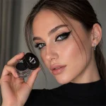 خط چشم بادوام