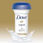کرم ضد تعریق Dove