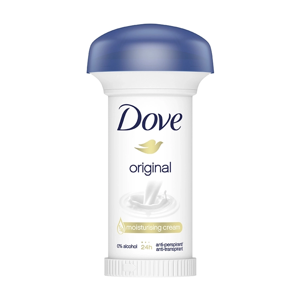 dove-original-deodorant-cream-antiperspirant-cream-2 کرم ضد تعریق داو اورجینال