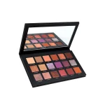 پالت سایه چشم Huda Beauty Desert Dusk