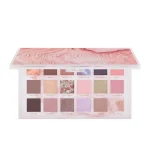 پالت سایه چشم Huda Beauty Rose Quartz