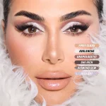 خرید پالت سایه هدی بیوتی اصل