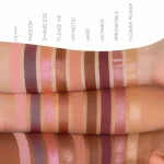 پالت سایه چشم Huda Beauty Naughty Nude