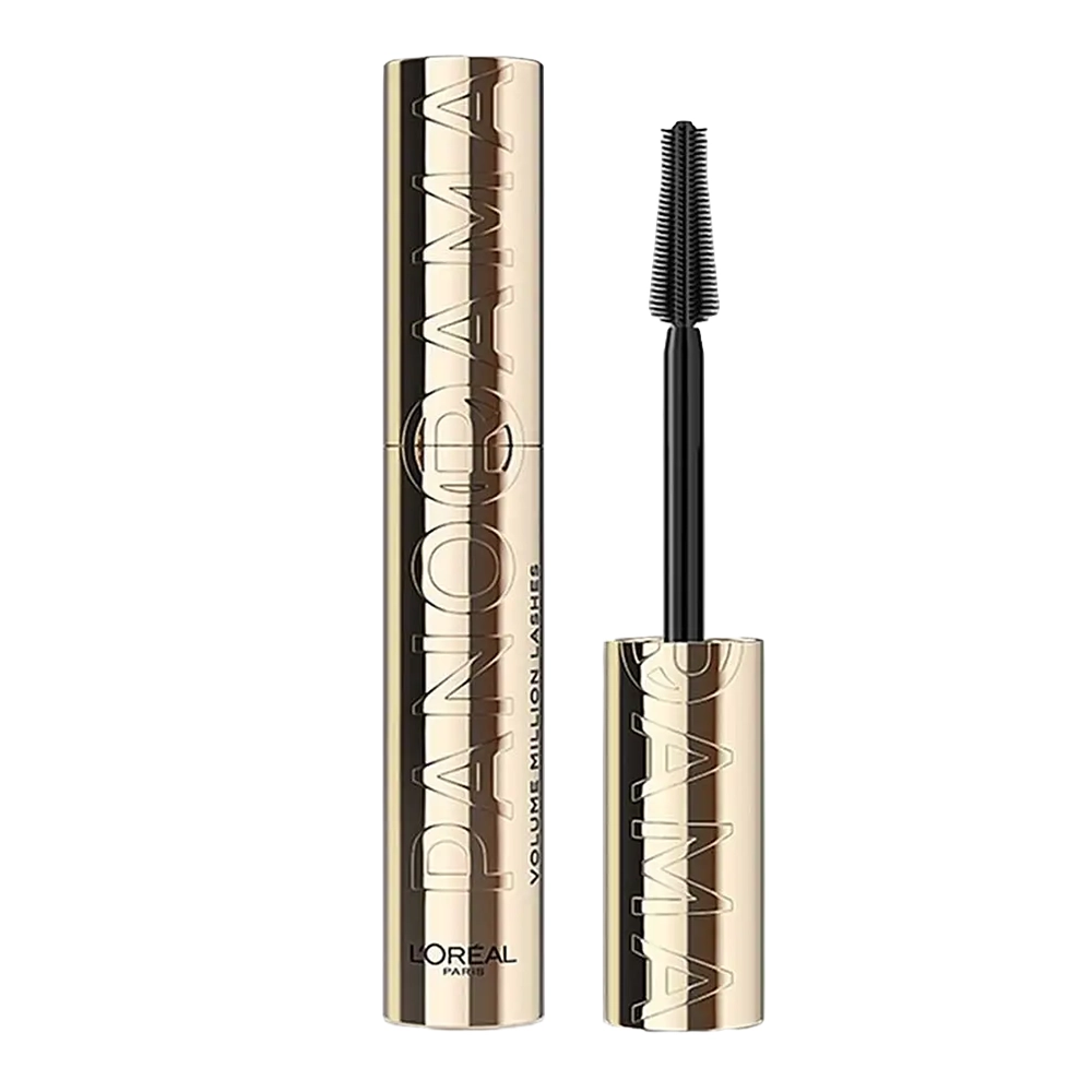 loreal-paris-panorama-volumizing-mascara-black ریمل لورآل پانوراما
