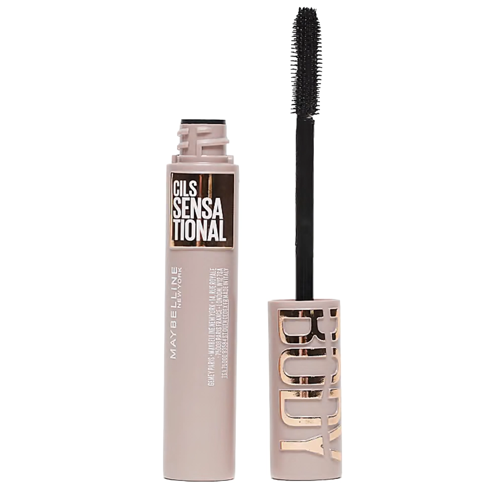maybelline-new-york-lash-sensational-body-mascara ریمل میبلین لش سنسیشنال بادی