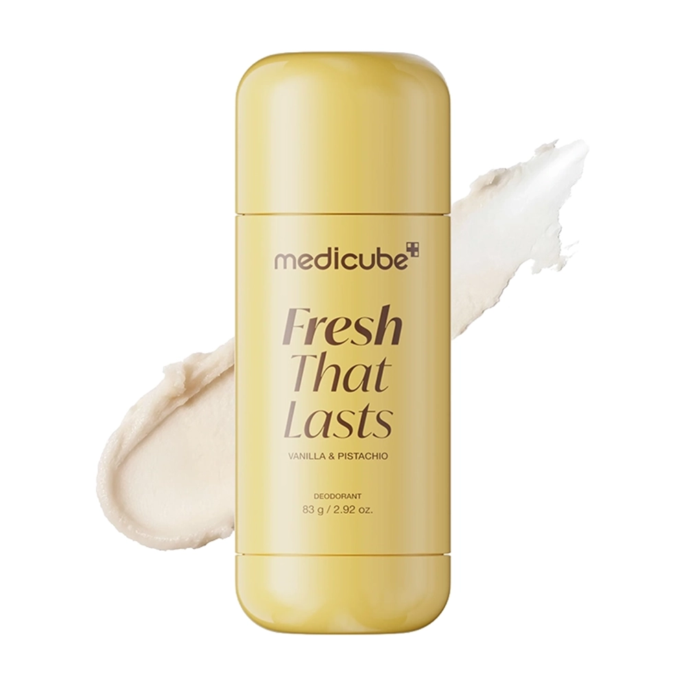 medicube-kojic-acid-brightening-deodorant دئودورانت مدی کیوب Kojic Acid