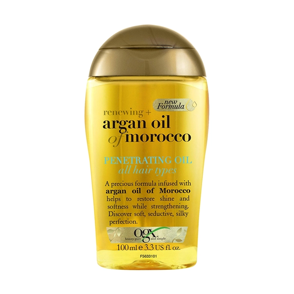 ogx-all-type-hair-penrtrating-aargan-oil روغن آرگان برای انواع مو
