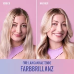 شامپو او جی ایکس Colour Care