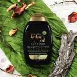 شامپو روغن کوکوی او جی ایکس