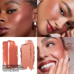 رژگونه پاتریک تا شی اِز بلاشینگ