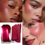 رژگونه پاتریک تا