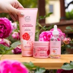 شوینده صورت پتال فرش رویوینیشن