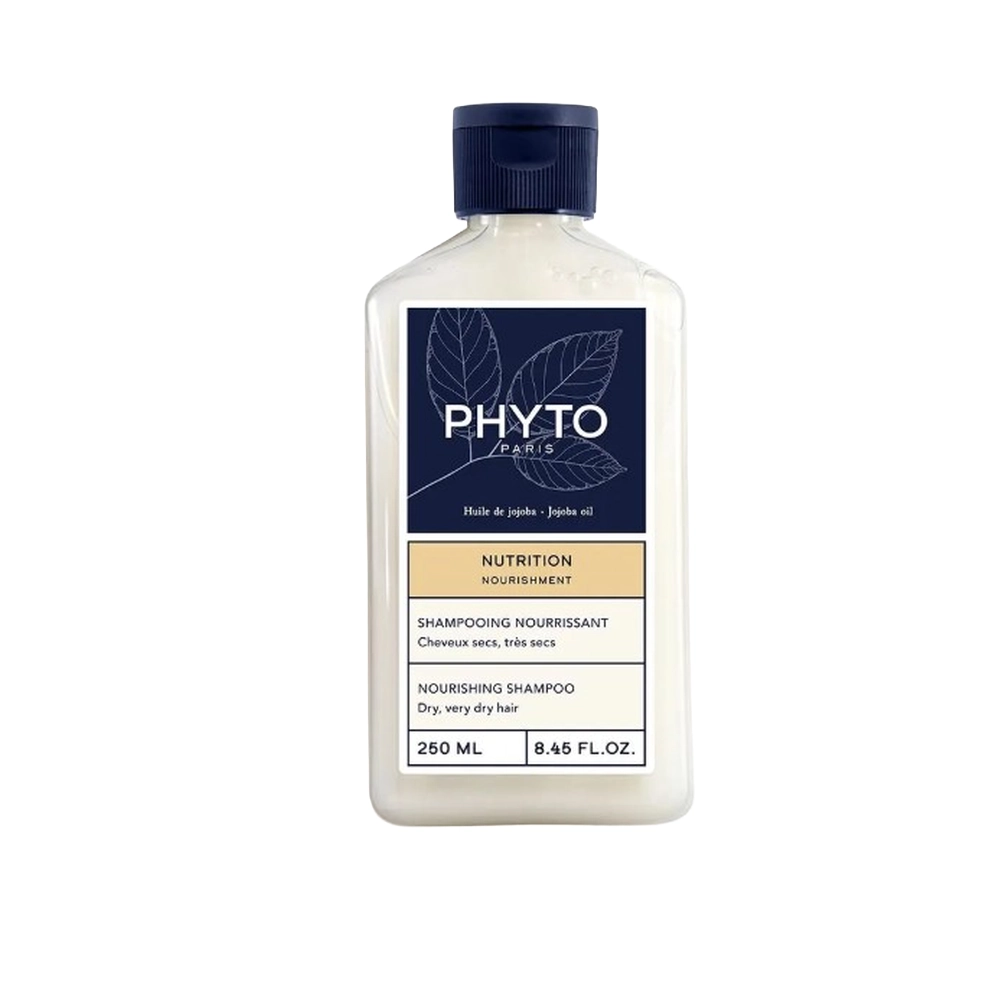 phyto-nutrition-nourishing-shampoo-1 شامپو فیتو مخصوص موهای خشک