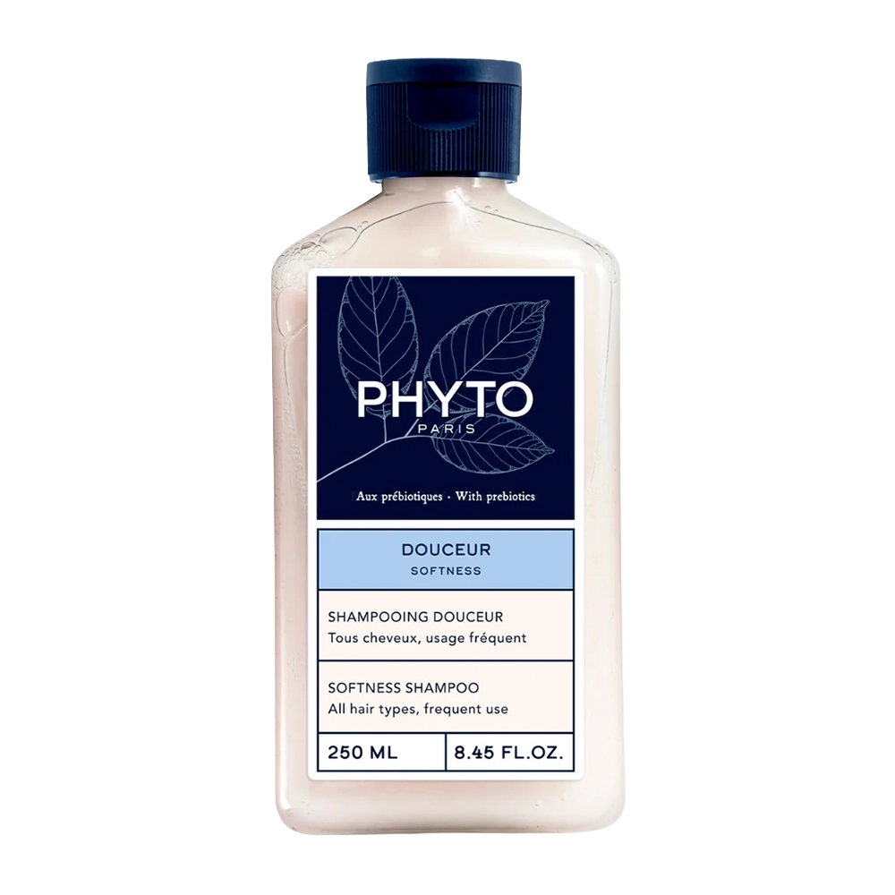 phyto-paris-douceur-shampoo شامپو روزانه فیتو