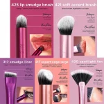 خرید ست براش ریل تکنیک
