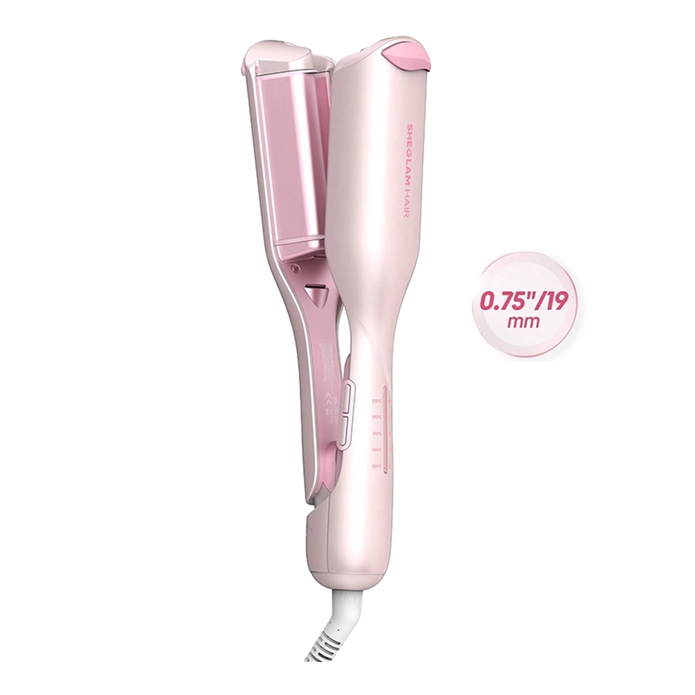sheglam-cupids-charm-beach-babe-hair-waver3 ویو مو شیگلم