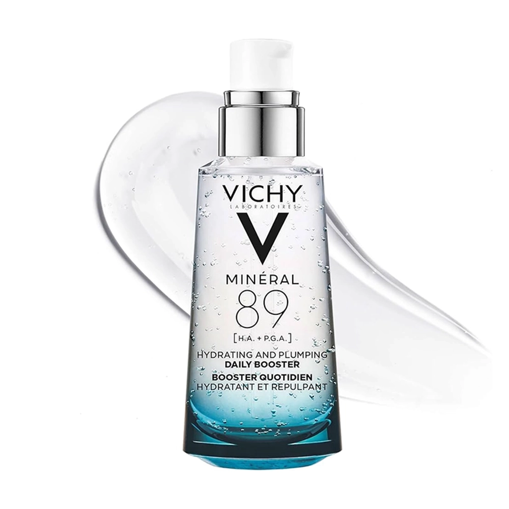 vichy-mineral-89-hyaluronic-acid-serum سرم آبرسان ویشی مینرال ۸۹